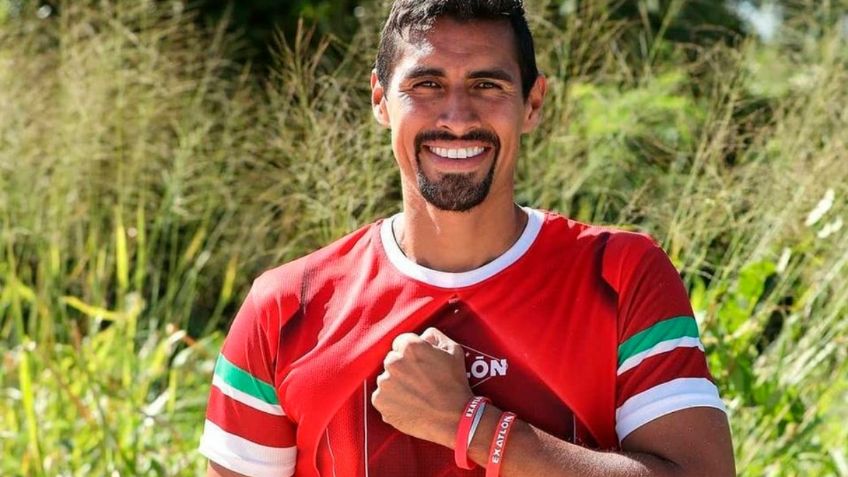 Exatlón México: “El premio no me importaba yo venía a ganar” asegura Pato Araujo tras coronarse campeón