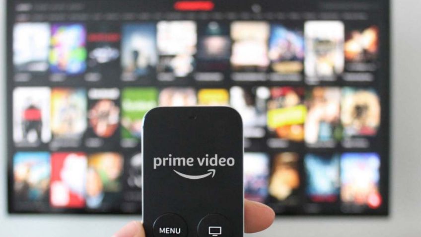 Amazon Prime Video: Conoce todos los estrenos que llegarán en mayo