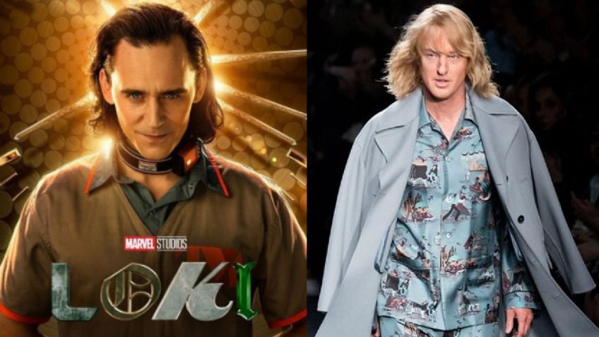 Loki: ¿Quién es Mobius, de Owen Wilson, el MISTERIOSO personaje que abrirá el MULTIVERSO de Marvel?