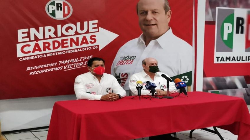 Tamaulipas: Obligan a burócratas entregar listas de promovidos a favor del PAN