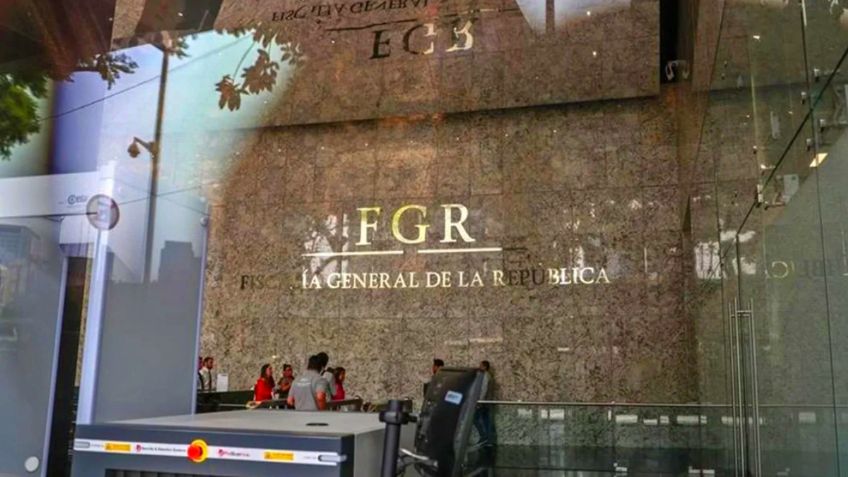 Juez ordena a FGR entregar copias de investigación a Roberto Sandoval