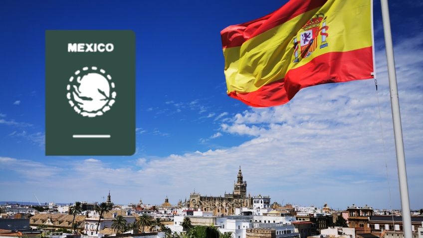 ¡Atención viajeros! Pasaporte para entrar a España ya puede obtenerse en un día