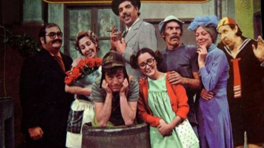 "Chavo del 8": Esta es la MALDICIÓN que persigue al ELENCO, ¿provocada por QUICO?