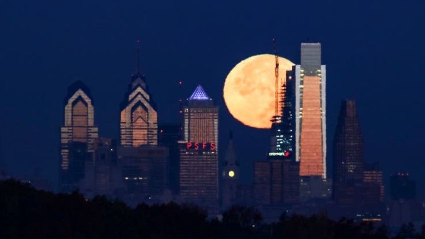 ¡Sin LUZ en la NOCHE! Ordenan APAGAR todas las LUCES de ésta ciudad para EVITAR miles de MUERTES