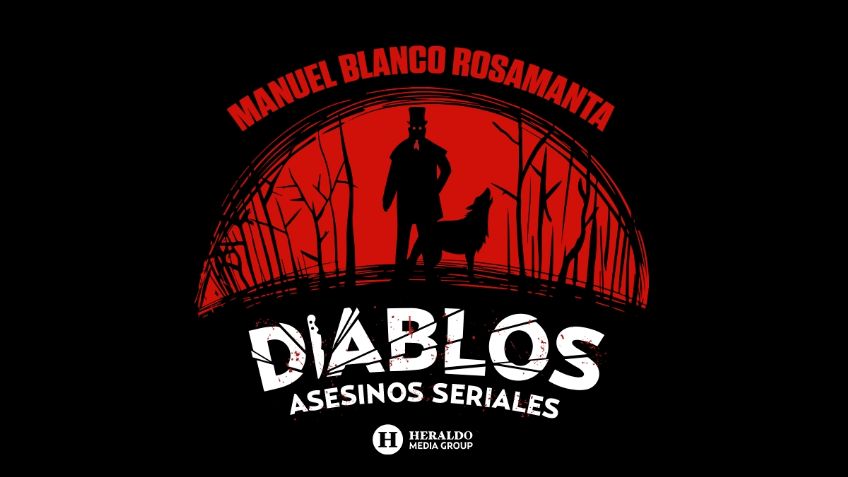 Asesinos Seriales: Manuel Blanco Romasanta, el hombre lobo sanguinario I PODCAST