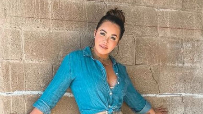 Chiquis Rivera rifa lujosa y exótica camioneta; boleto cuesta ¡2 mil pesos! | VIDEO