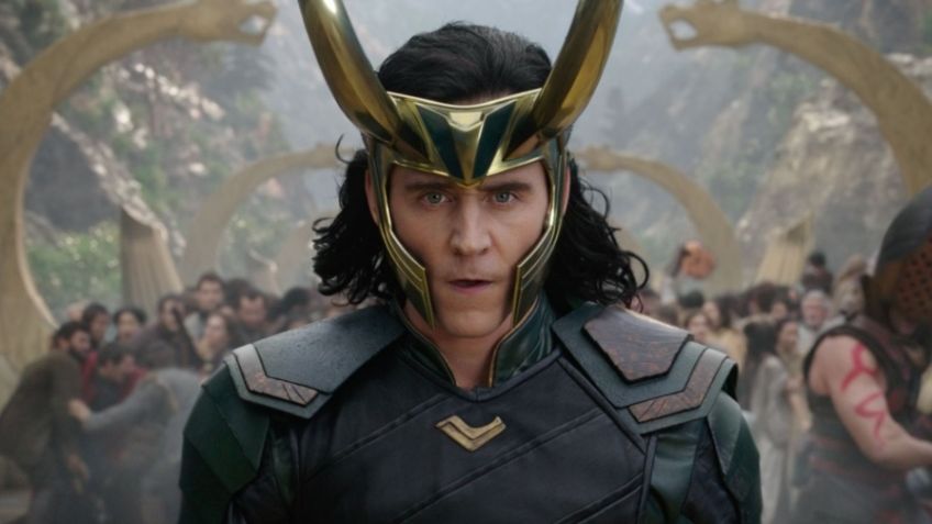 Disney Plus: ¿Cuándo se estrenará la segunda temporada de Loki?