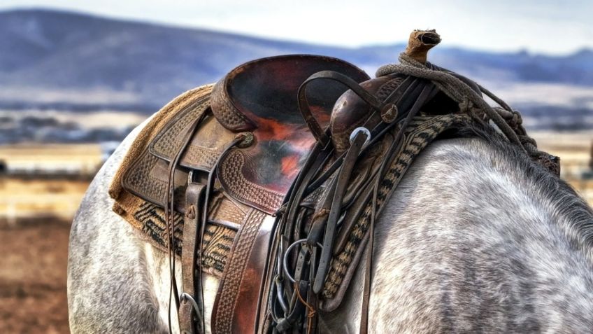 Leyenda de Tabasco: ¿Conoces la historia del Vaquero Fantasma que desaparece ganado?