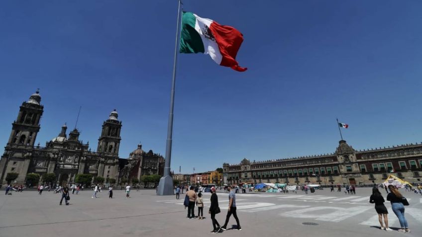 Las cinco mejores series y películas de Netflix para conocer más sobre México