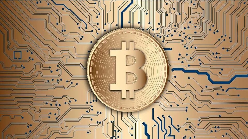 Bitcoin ha tenido una baja significativa en su cotización 
FOTO: Archivo