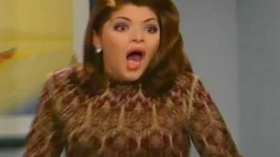 Este fue el papel que le dio reconocimiento mundial a Itatí Cantoral