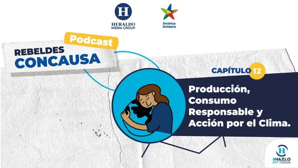 Conoce todo sobre la producción y consumo responsable. Foto: Especial