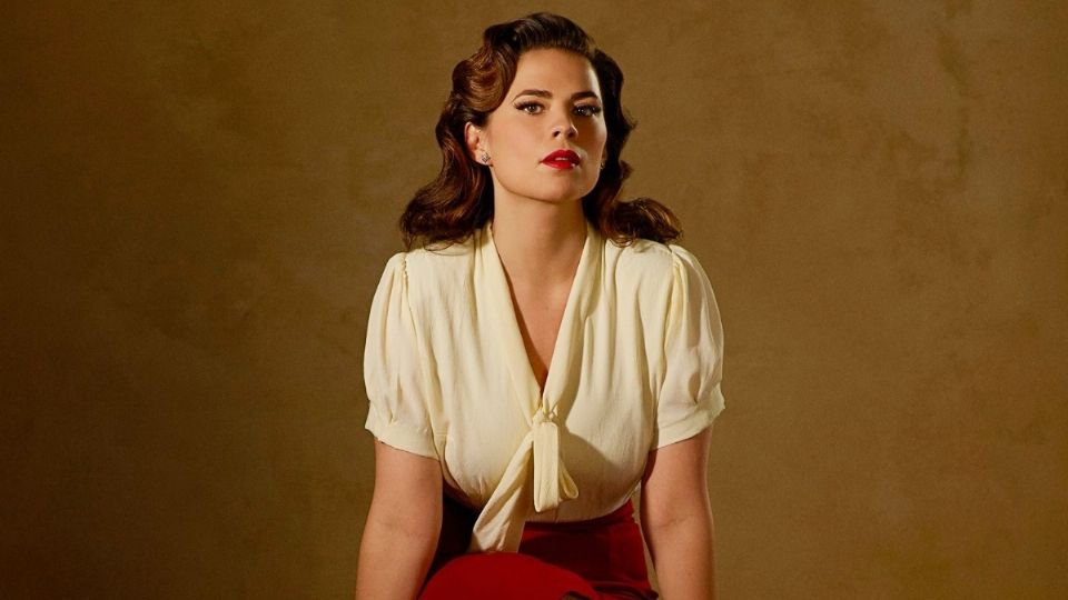 Foto: Especial / FB @agentCarter