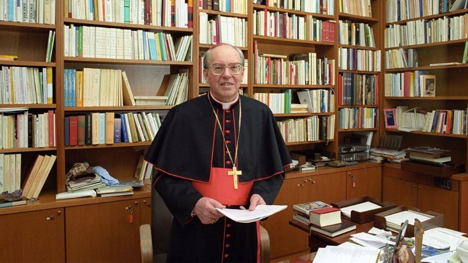 Battista considera más grave un aborto que una violación. Foto: Vaticano