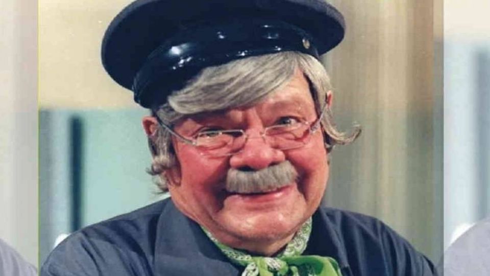 Jaimito, el cartero fue un famoso personaje de 'El Chavo del 8'