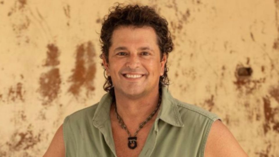 Muere el papá de Carlos Vives. Foto: Instagram