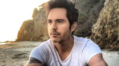 Mauricio Ochmann: La actuación es su vida