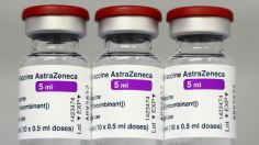 Vacuna de AstraZeneca SÍ tiene conexión con TROMBOSIS, asegura miembro de la Agencia Europea de Medicamentos