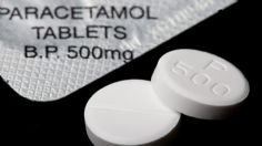 Paracetamol no es efectivo contra la mayoría de dolores, asegura estudio