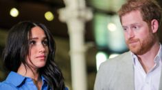 ¿De qué se mantienen el príncipe Harry y Meghan después del 'Megxit'?