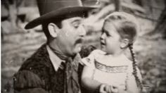 Pedro Infante: Ella fue la NIÑA más querida y CONSENTIDA del ídolo del pueblo | VIDEO