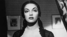 Katy Jurado: La ACTRIZ MEXICANA que enamoró a Marlon Brando en Hollywood | FOTOS