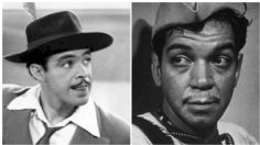 Tin Tan o Cantinflas: Ellos fueron las LEYENDAS de la COMEDIA del CINE MEXICANO | FOTOS