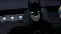 Este es el primer tráiler de BATMAN: The Long Halloween, Part One: VIDEO