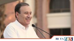 Alfonso Durazo, candidato al gobierno de Sonora,  prioriza salud y seguridad