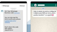 Whatsapp: Nueva estafa te pide un código de 6 números para entrar a tu cuenta