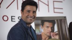 Chayanne: Ella es la mujer que robó el CORAZÓN del "papá" de México | FOTOS