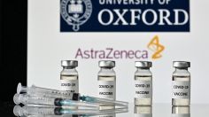 Reportan primera MUERTE vinculada a VACUNA anticovid de AstraZeneca en Australia