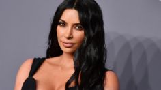 ¿Qué es la psoriasis?, la enfermedad que padece Kim Kardashian