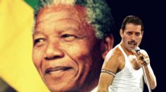 I want to break free: El himno de Queen y su relación con Nelson Mandela