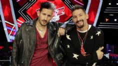 La Voz Kids: Ellos son Damián y Leonardo, los niños que hicieron llorar a Mau y Ricky | VIDEO