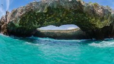 Marietas, a un click