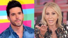 Laura Bozzo afirma que DISCULPAS de Eleazar Gómez "fueron un show" | VIDEO