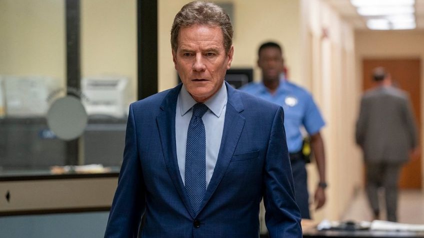 Paramount Plus: ¿Por qué tienes que ver “Your Honor”, la serie reciente de Bryan Cranston?