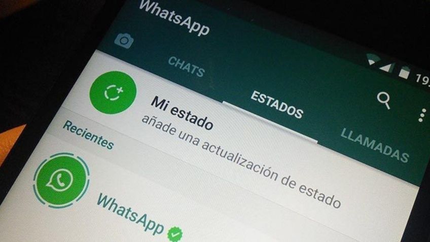 WhatsApp: Así puedes descargar los estados de tus contactos