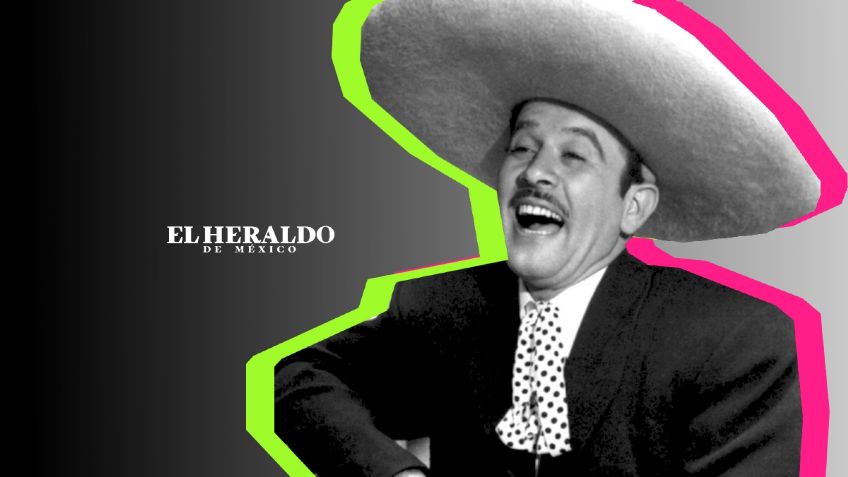 Pedro Infante: ¿Cuánto cobraba el famoso actor por participar en un programa de RADIO?