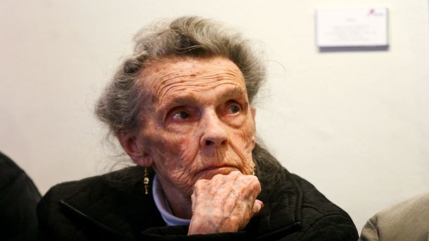 Leonora Carrington: Datos que no conocías de la famosa artista surrealista