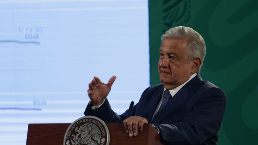 La Mañanera de AMLO: Conoce los temas de hoy miércoles 21 de abril 2021