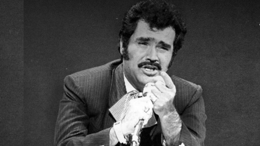 Vicente Fernández: Le compuso ESTA canción a Alicia Juárez esposa de José Alfredo Jiménez, ¿por qué?