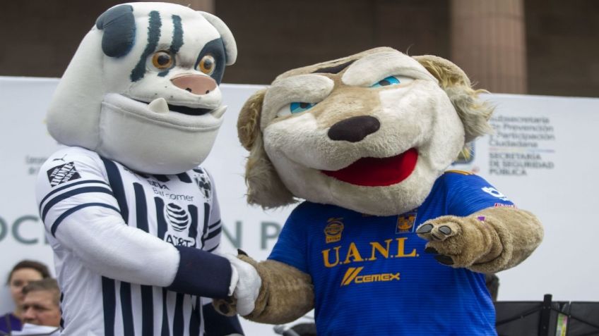 Nuevo León: Estadios de Tigres y Rayados podrían reabrir sus puertas al público para la jornada 14