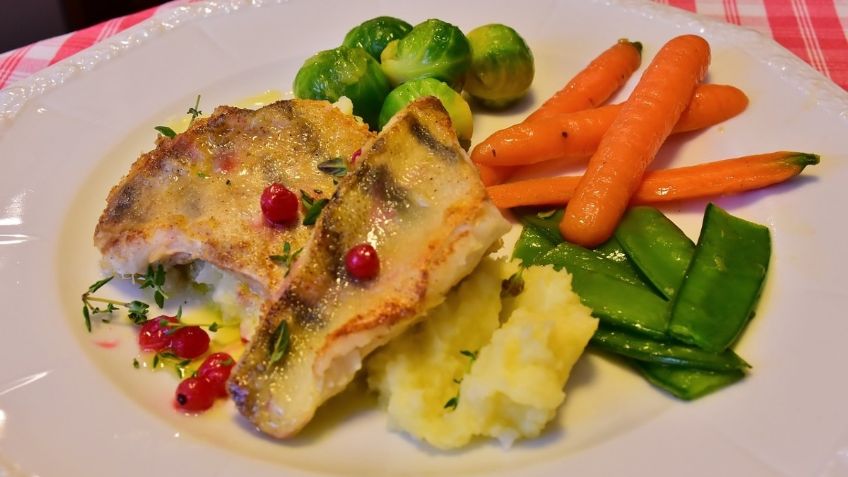 Cazón: 5 beneficios a la salud de consumir este pescado blanco