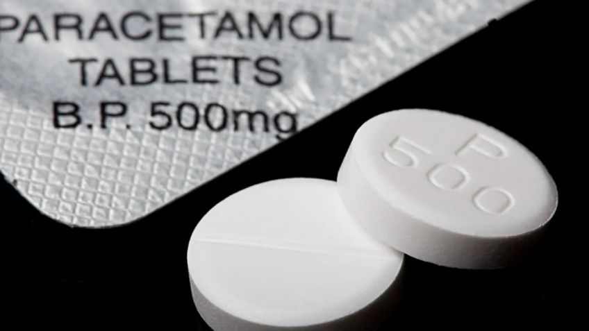 Paracetamol no es efectivo contra la mayoría de dolores, asegura estudio