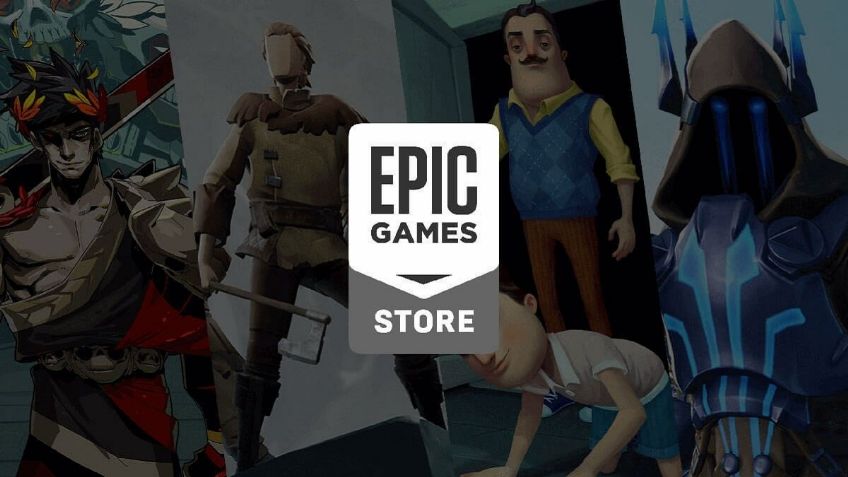 ¡No eres tu! Epic Games atraviesa dificultades técnicas, "se cae" en varias partes del mundo