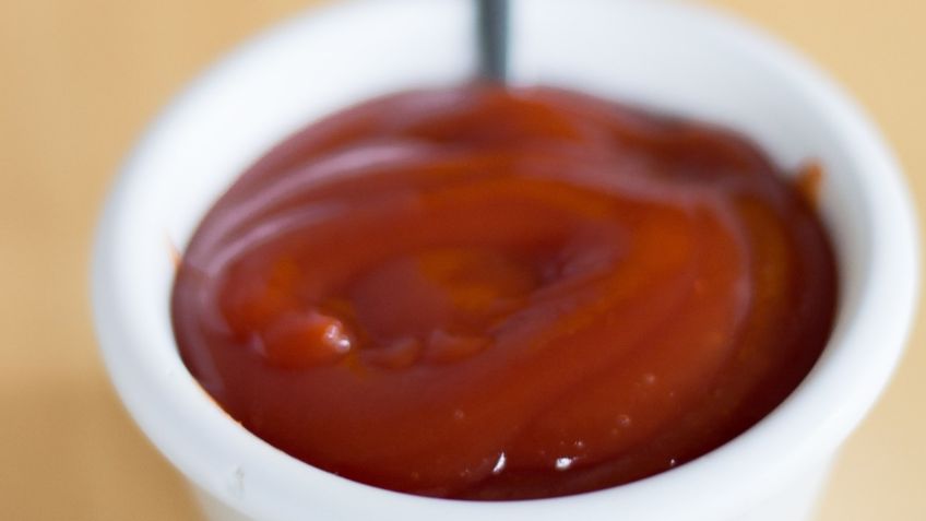 ¿Huevito sin CATSUP? Se ACABA este aderezo por culpa de la PANDEMIA en EU; restaurantes luchan por él