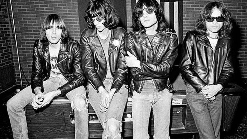 The Ramones: Esta es la HISTORIA detrás del nombre, ¿Estuvo INSPIRADO en un Beatle?