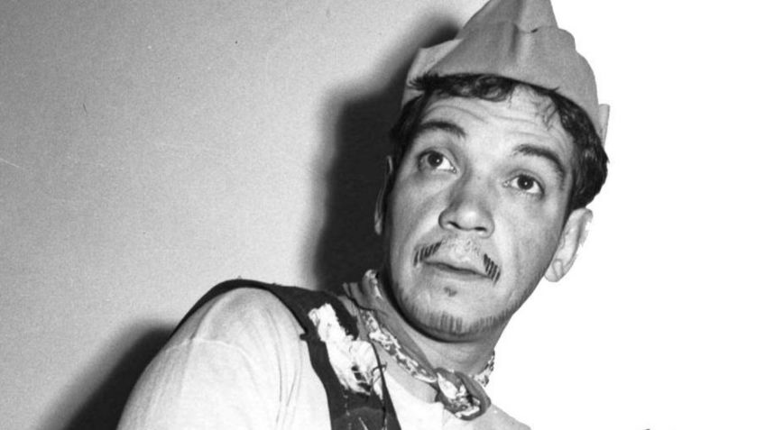 Cantinflas: Ésta es la TRISTE historia por la que Mario Moreno no tuvo hijos biológicos